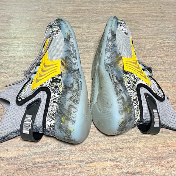 Men’s Vortex SOP# sneakers - Picture 12 of 15